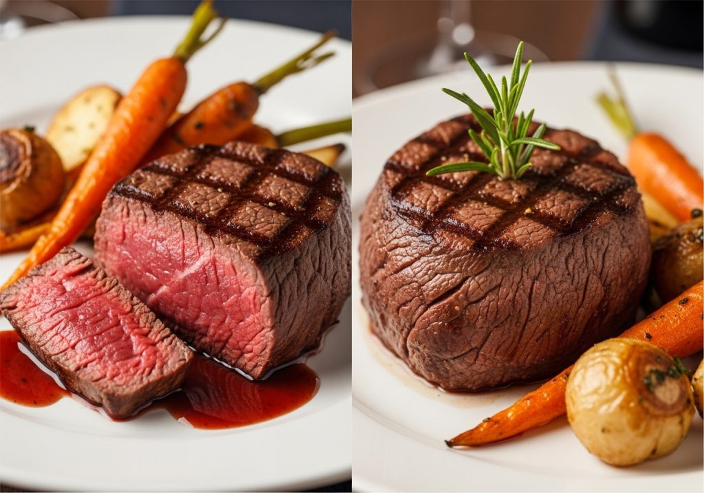 Romantic Dinner Recipes