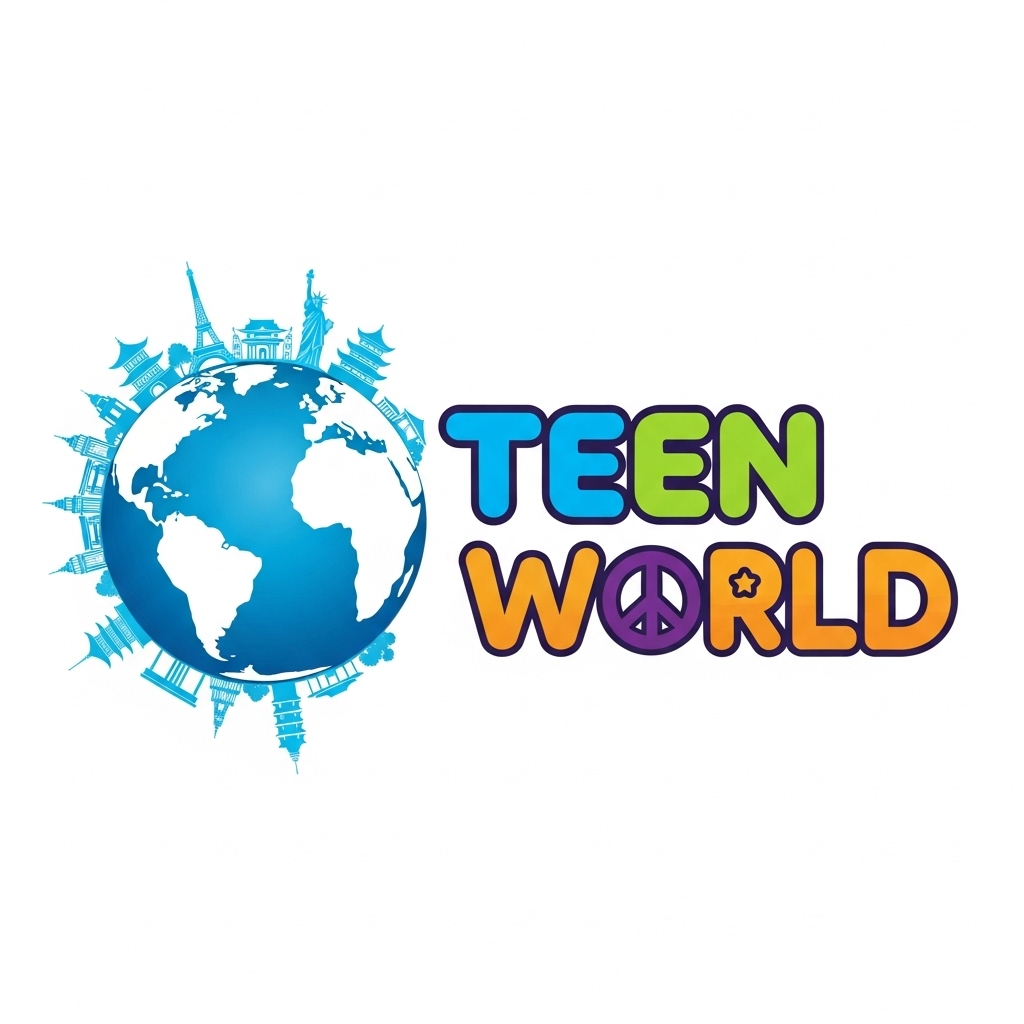 teen world
